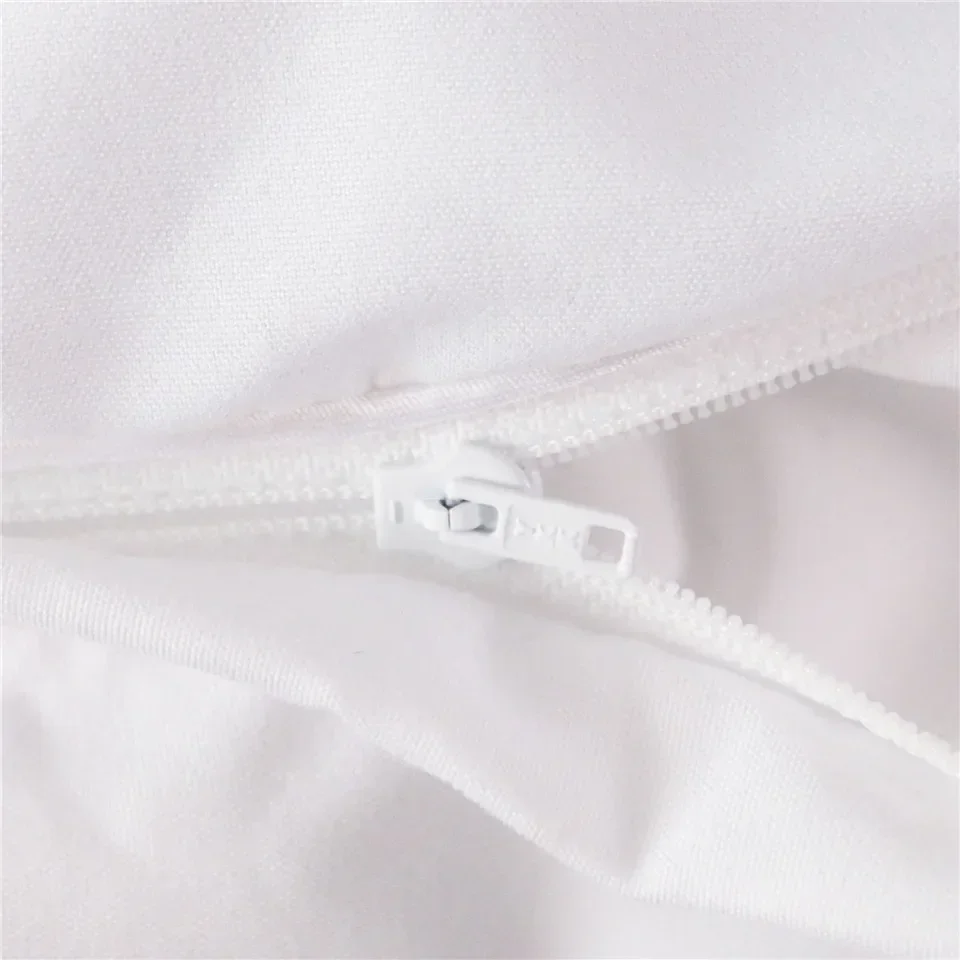 Luksusowy zestaw pościeli z na – Linen Duvet Cover recenzja i cena