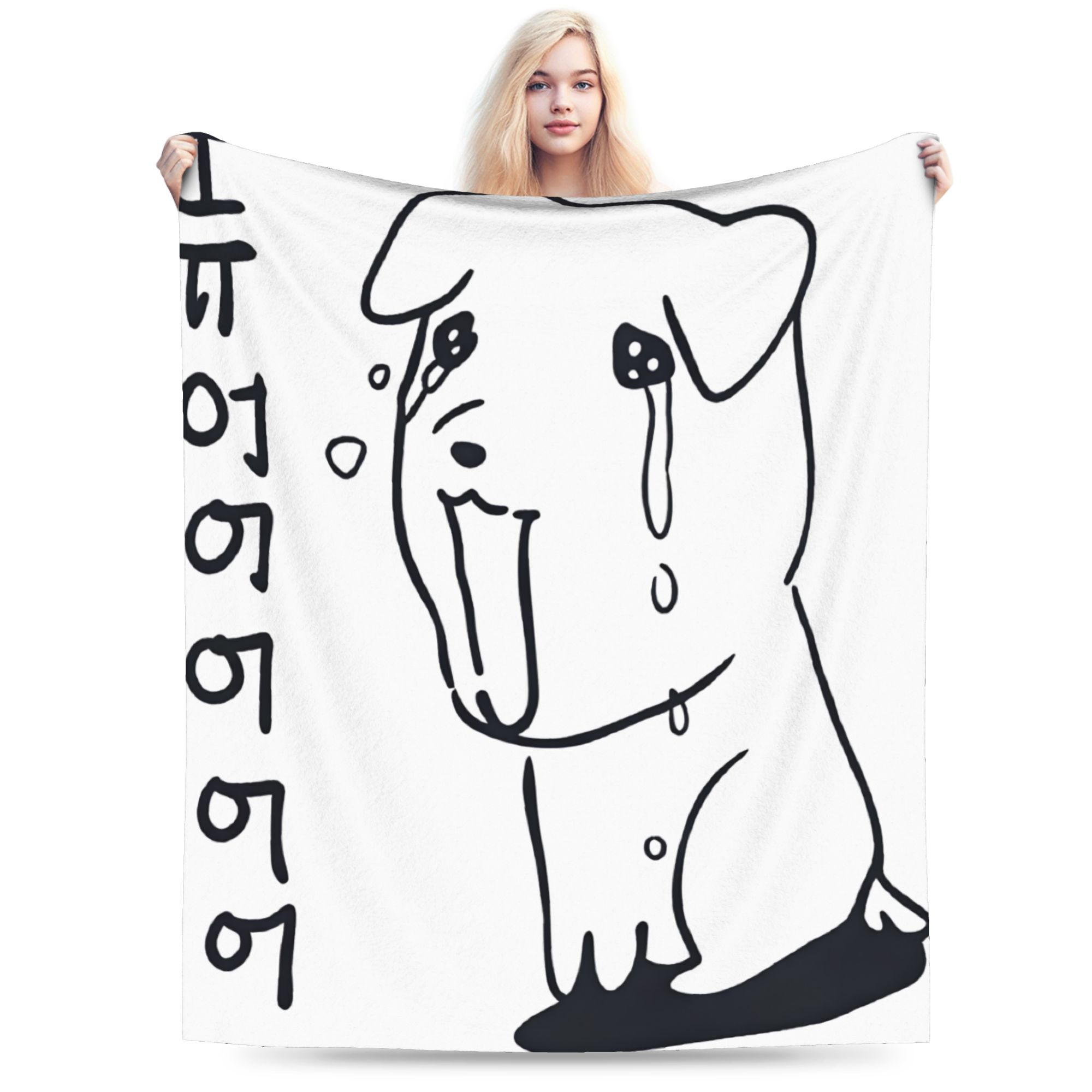 Urocze ciepłe koce GANADI, now – Cashmere Throw Blanket recenzja i cena