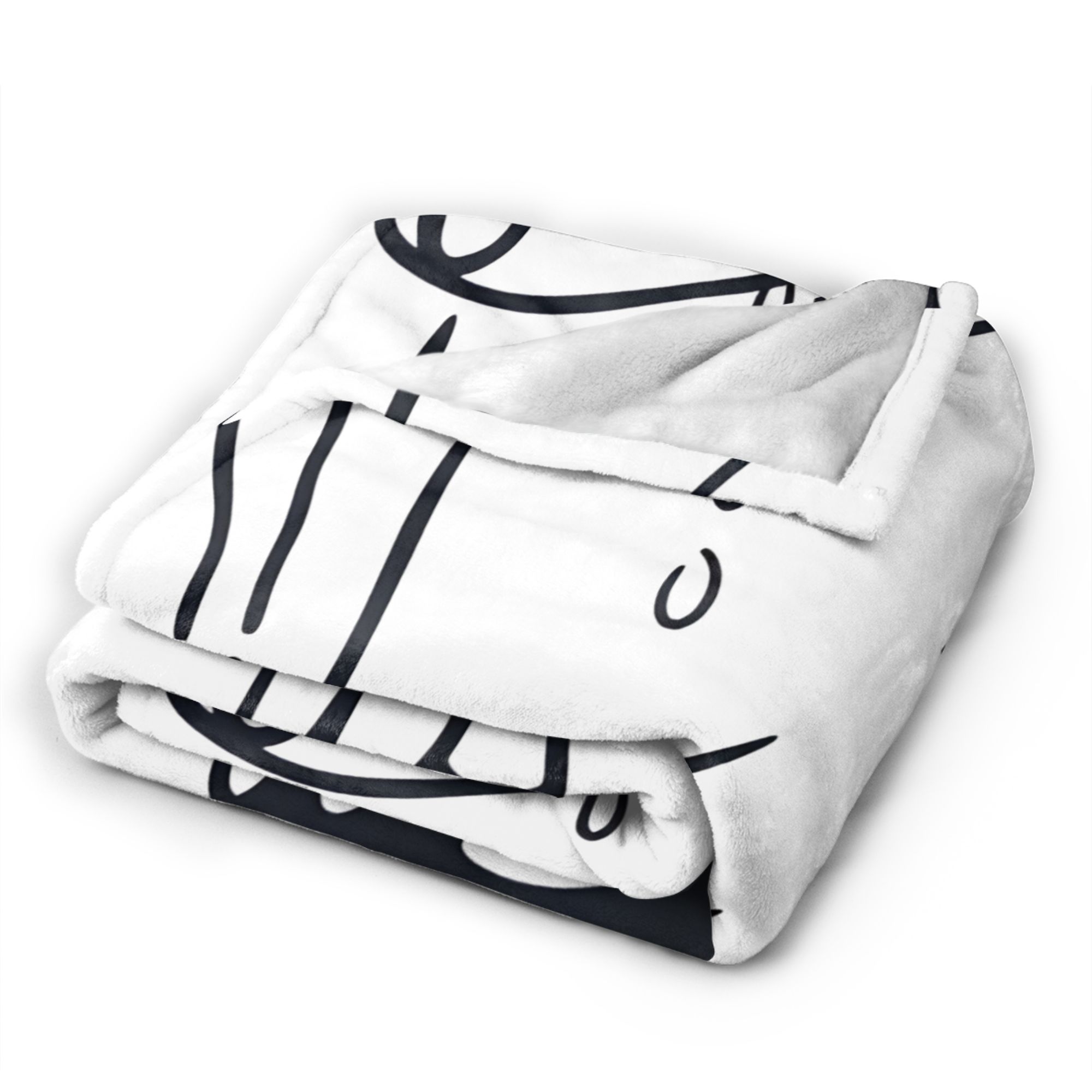 Urocze ciepłe koce GANADI, now – Cashmere Throw Blanket recenzja i cena