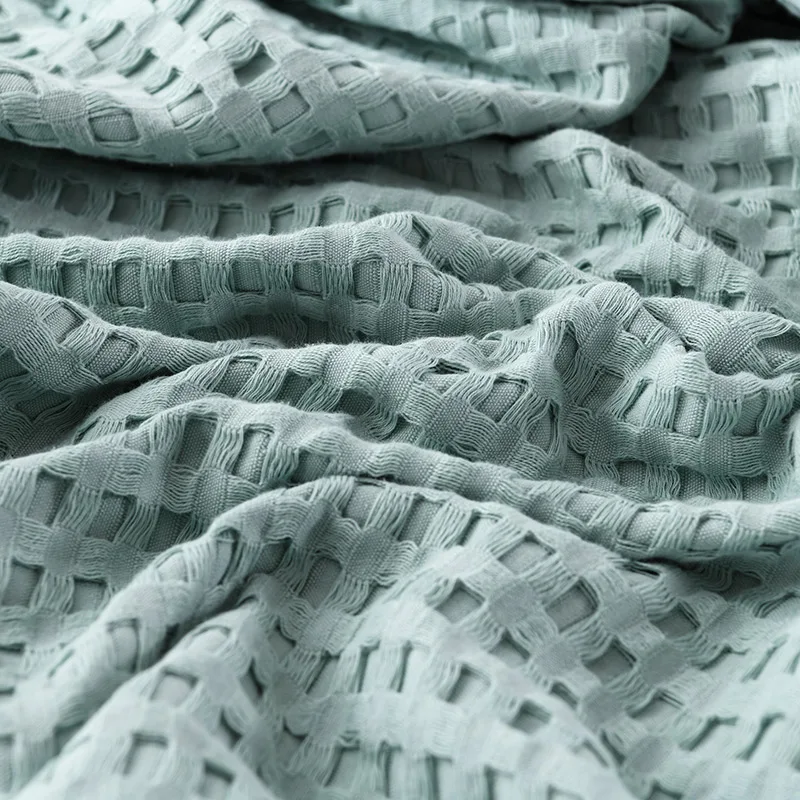 Koc termiczny Premium z czyste – Cashmere Throw Blanket recenzja i cena