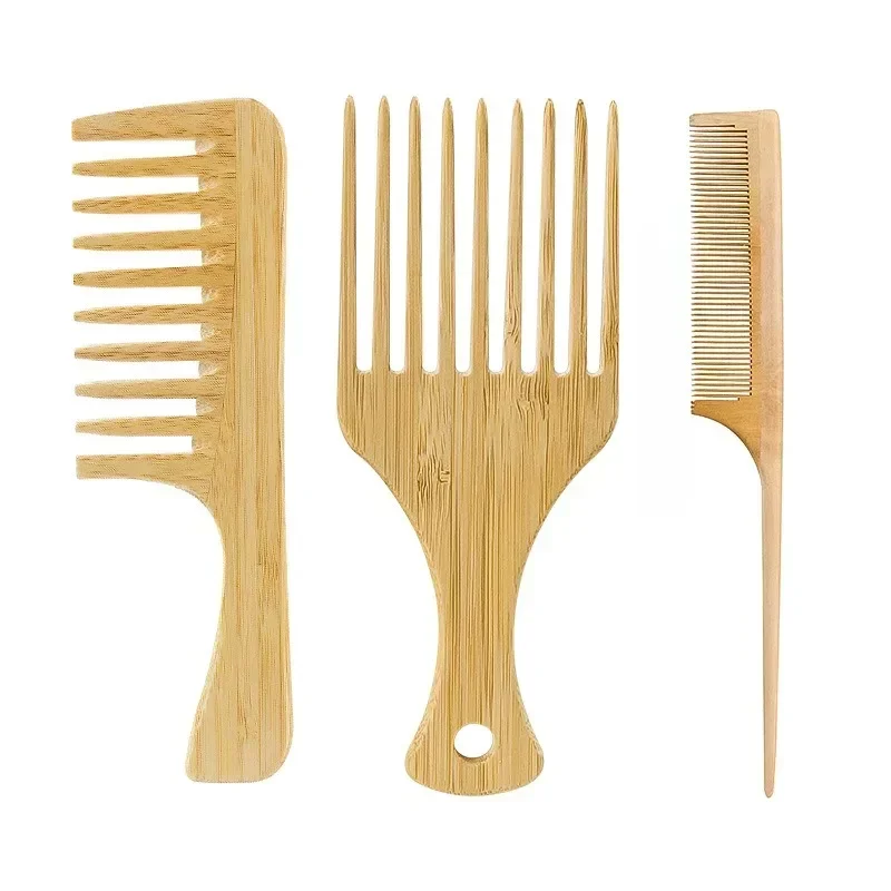 1szt Naturalny bambusowy drewn – Bamboo Cutlery Set recenzja i cena