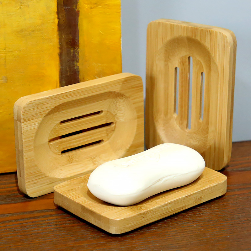 1 szt. Bambusowa Drewniana Myd – Bamboo Cutlery Set recenzja i cena