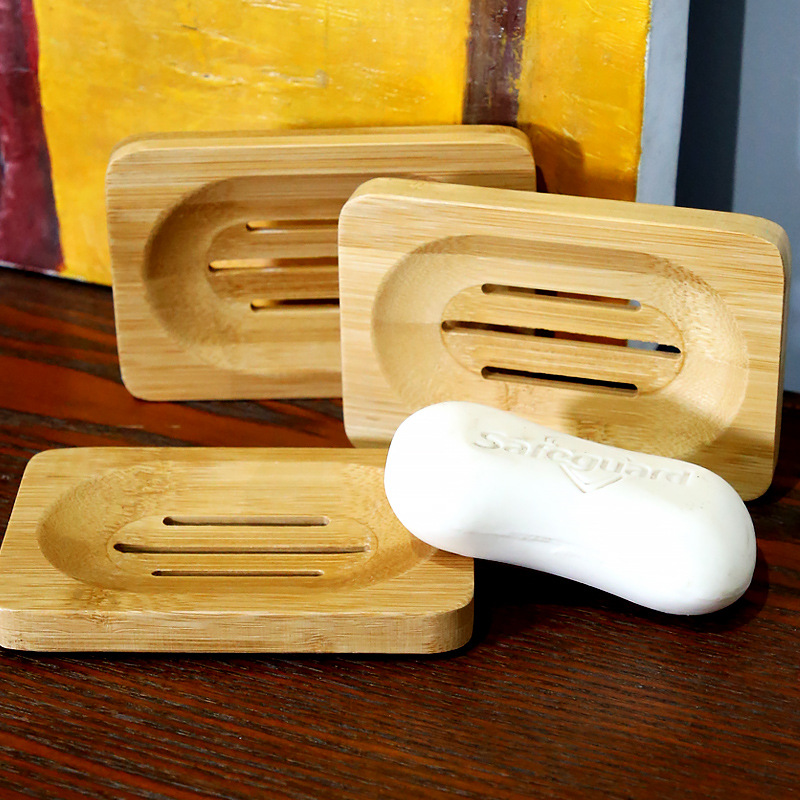 1 szt. Bambusowa Drewniana Myd – Bamboo Cutlery Set recenzja i cena