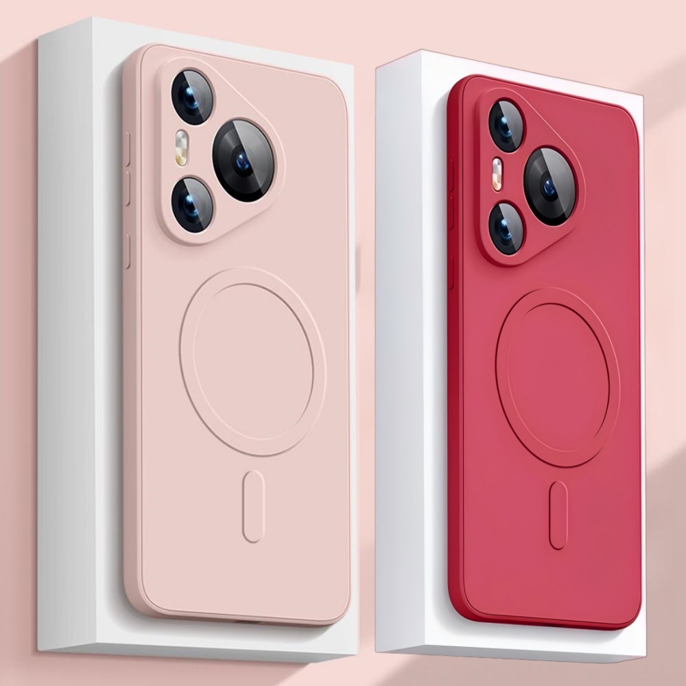 Luksusowe silikonowe etui z ob – Huawei Mate 60 recenzja i cena