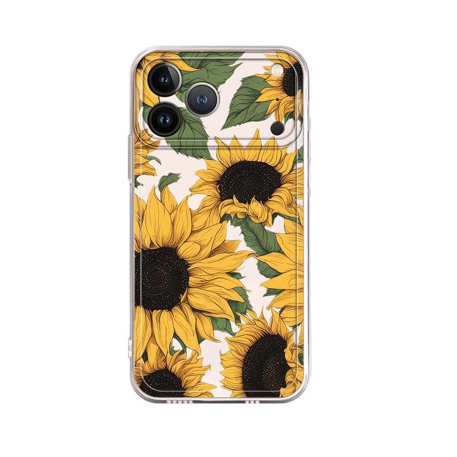 Etui z uroczym wzorem słoneczn – Apple Iphone 16 recenzja i cena