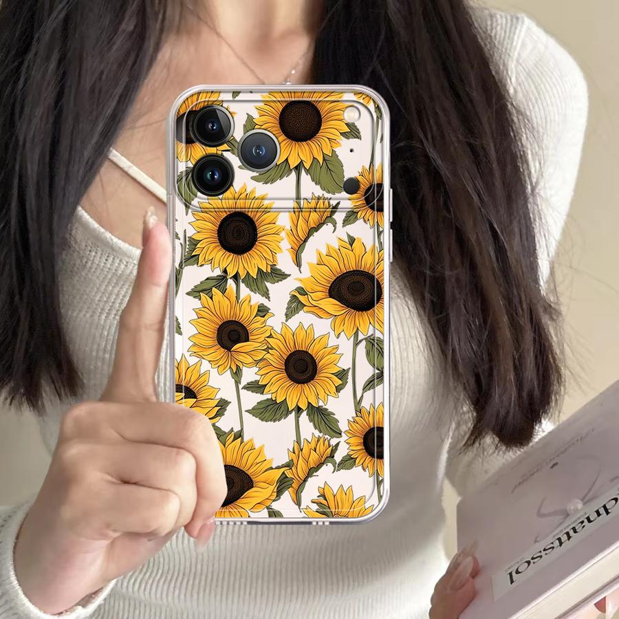 Etui z uroczym wzorem słoneczn – Apple Iphone 16 recenzja i cena