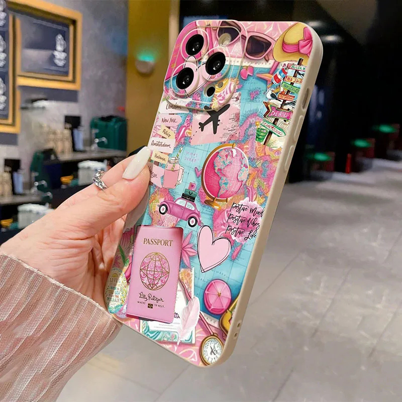 Etui na telefon z matowym, dru – Apple Iphone 16 recenzja i cena