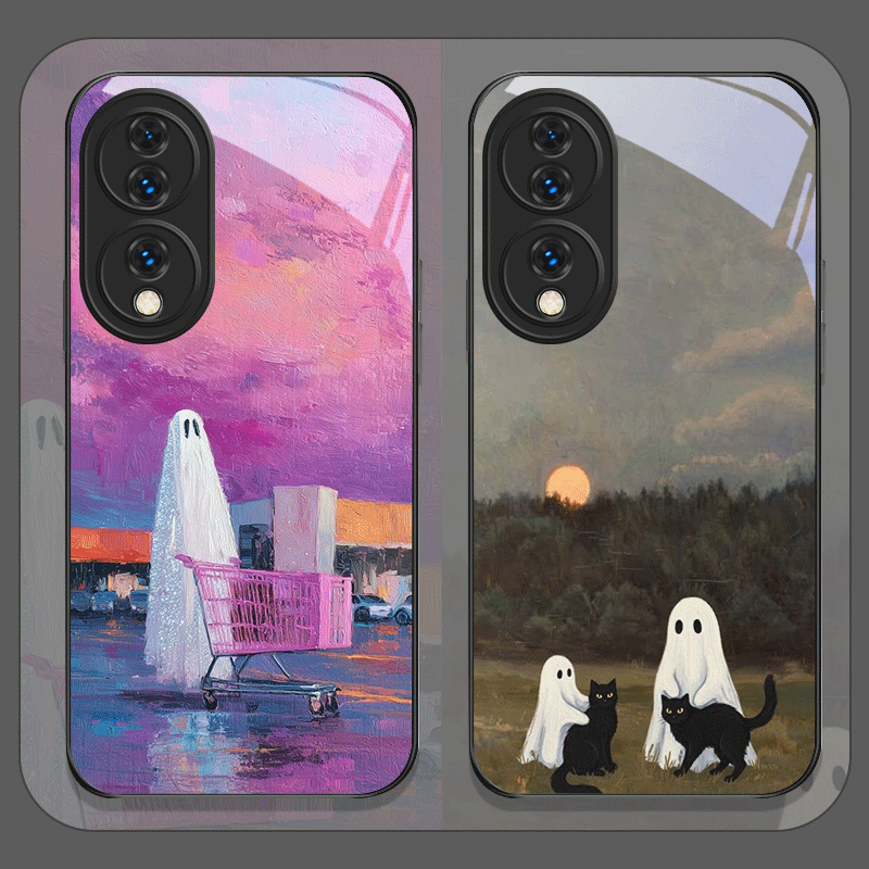 Urocze etui na telefon z nadru – Huawei Mate 60 recenzja i cena