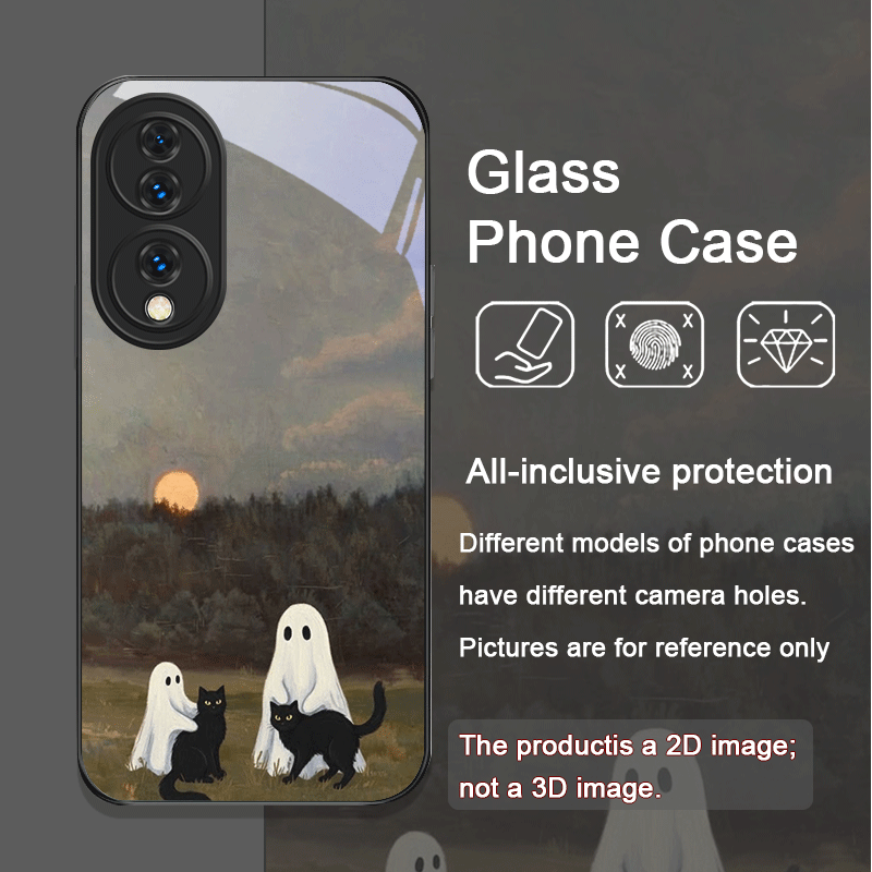 Urocze etui na telefon z nadru – Huawei Mate 60 recenzja i cena