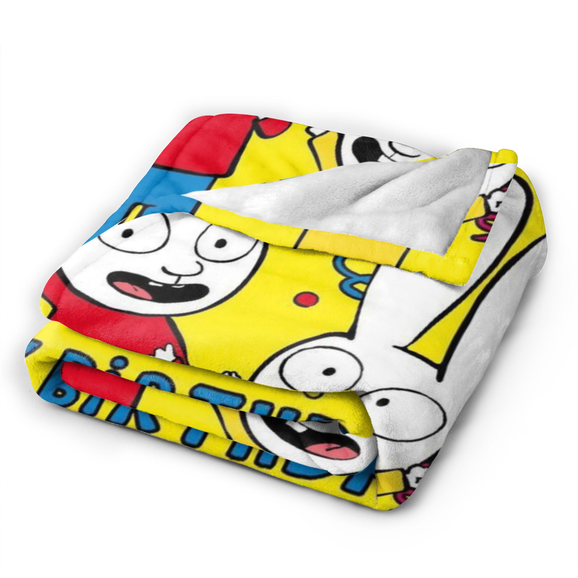 Koc S-Simon Super Rabbit Super – Cashmere Throw Blanket recenzja i cena