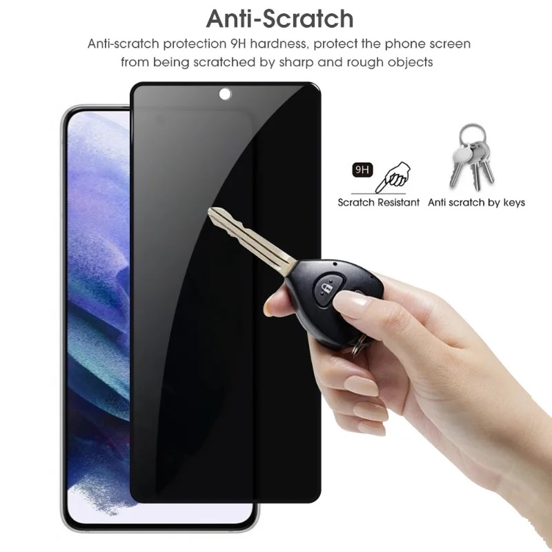 Antyszpiegowska folia ochronna – Huawei Mate 60 recenzja i cena