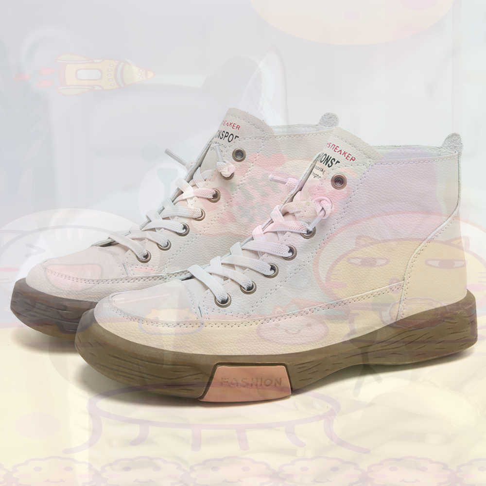 Wysokie buty Hi Cut oferuje de – Luxury Lifestyle Shows recenzja i cena