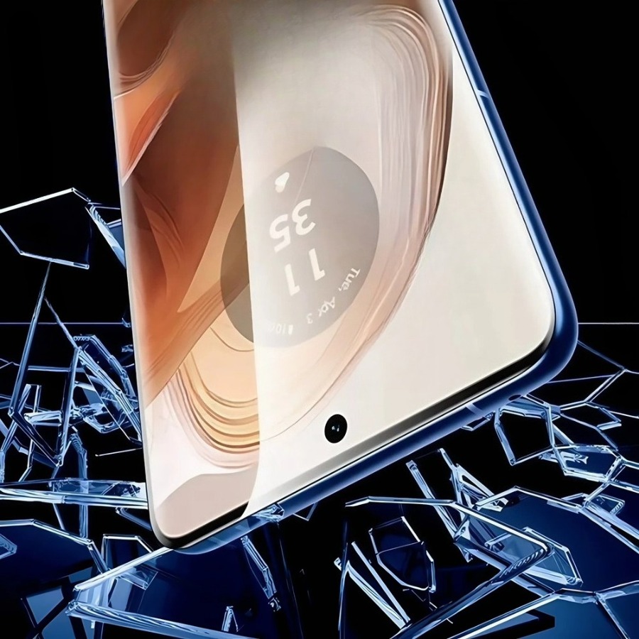 Szkło hartowane UV Full Glue d – Huawei Mate 60 recenzja i cena