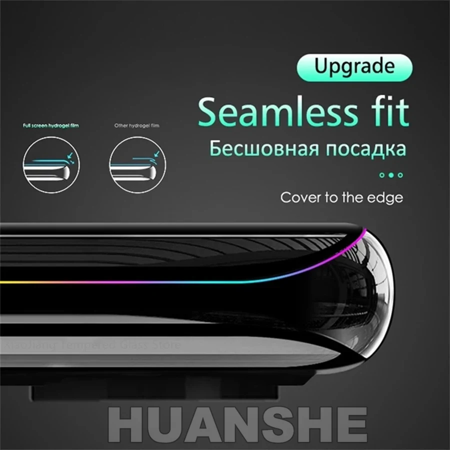 3 szt. Matowa folia hydrożelow – Huawei Mate 60 recenzja i cena