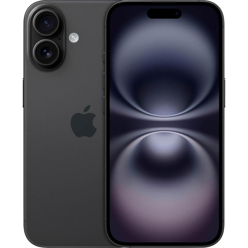 Apple iPhone 16 A3081 (W pełni – Apple Iphone 16 recenzja i cena