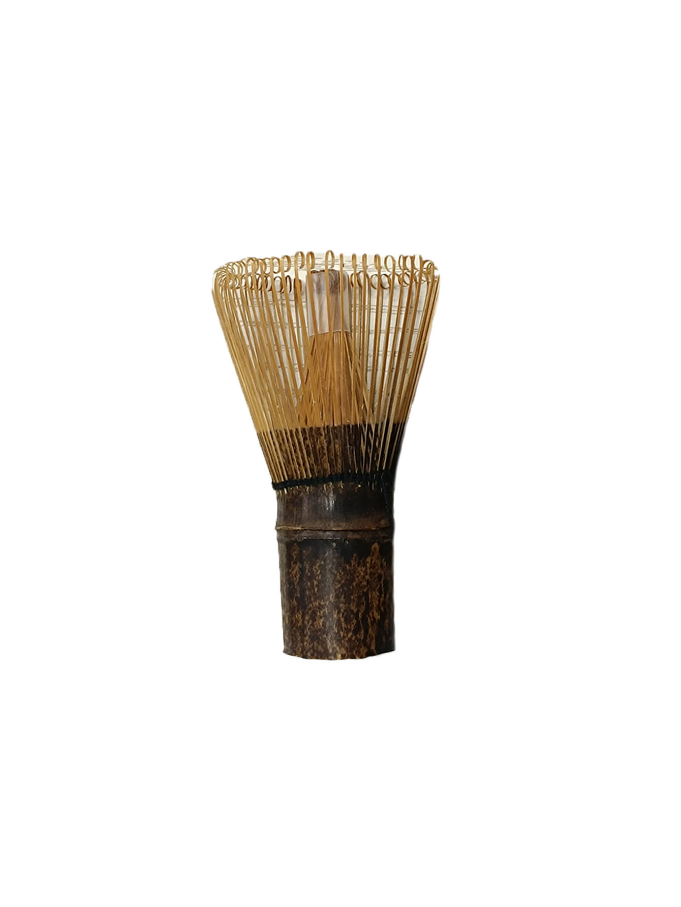 2/4 SZT. Fioletowa Bambusowa U – Bamboo Cutlery Set recenzja i cena