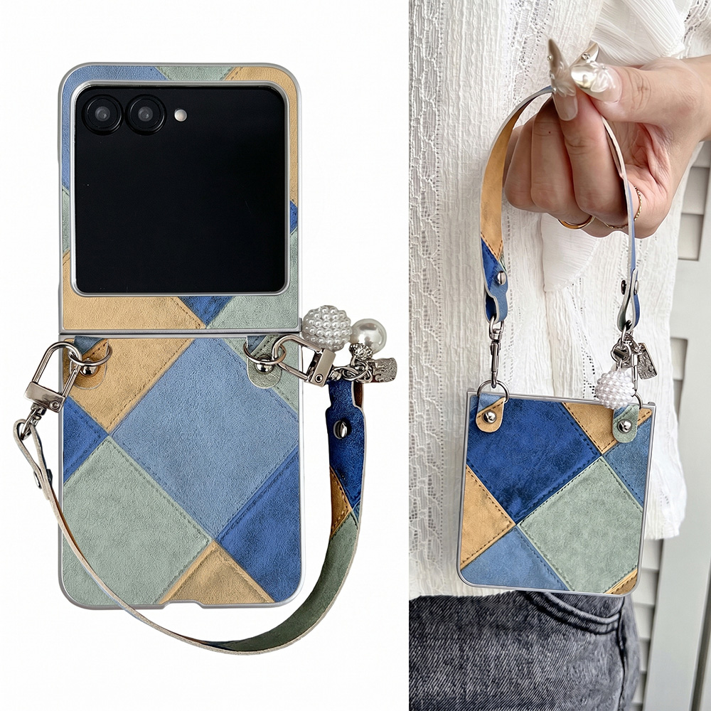 Etui na telefon składany typu  – Luxury Lifestyle Photos recenzja i cena