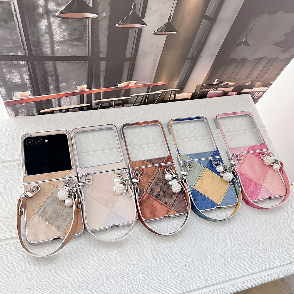 Etui na telefon składany typu  – Luxury Lifestyle Photos recenzja i cena