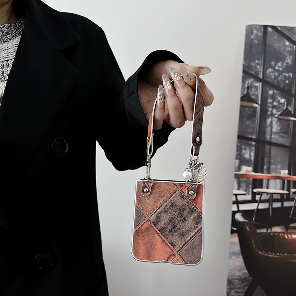 Etui na telefon składany typu  – Luxury Lifestyle Photos recenzja i cena