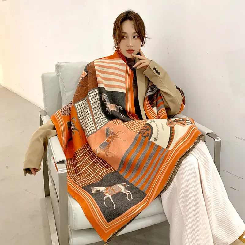 Koc do rzucania luksusowy zimo – Cashmere Throw Blanket recenzja i cena
