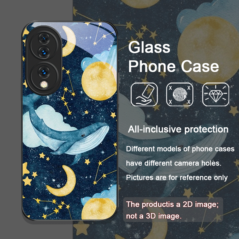 Etui na telefon z hartowanego  – Huawei Mate 60 recenzja i cena