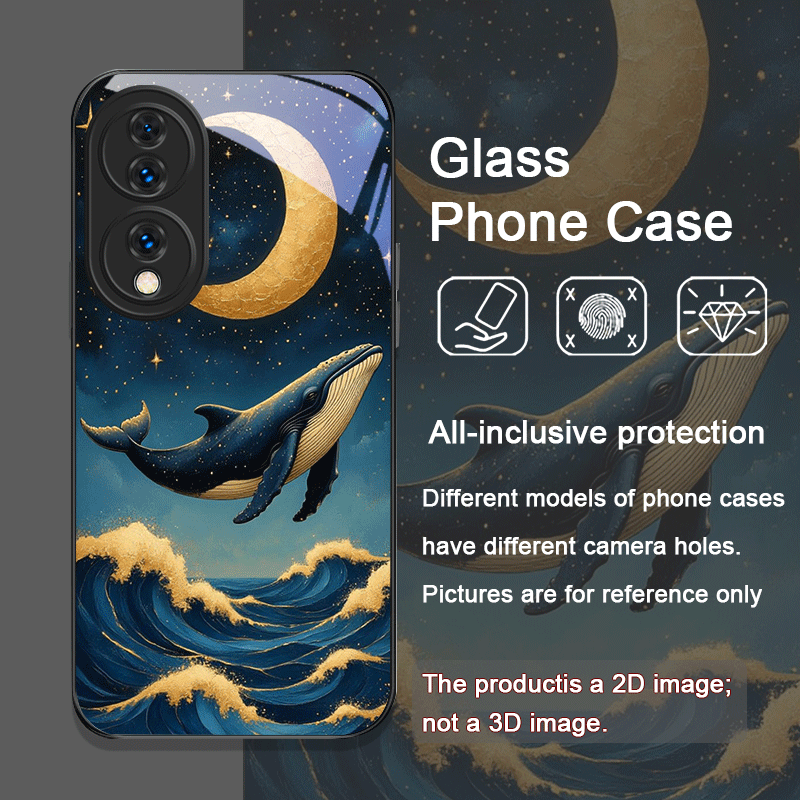 Etui na telefon z hartowanego  – Huawei Mate 60 recenzja i cena