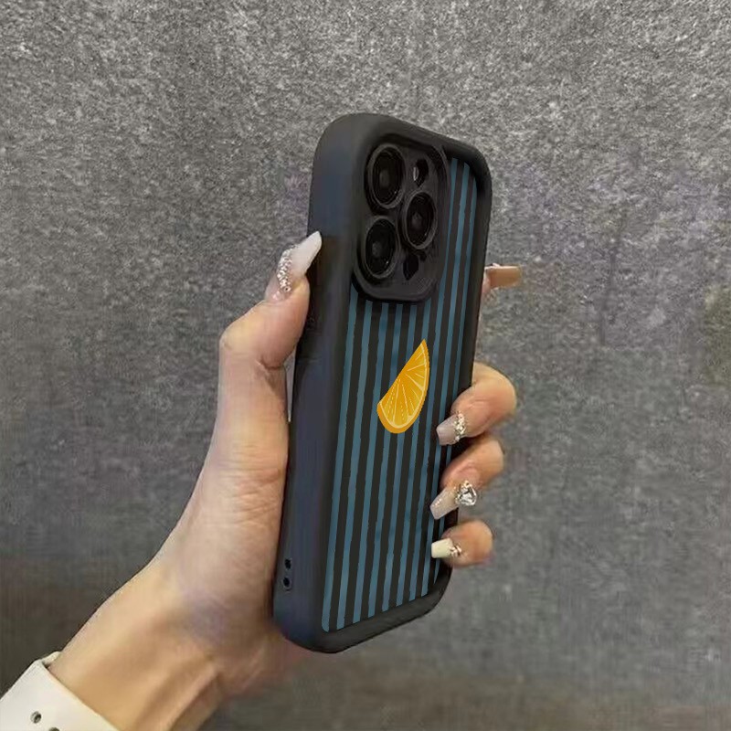Etui na telefon z wzorem w pas – Apple Iphone 16 recenzja i cena