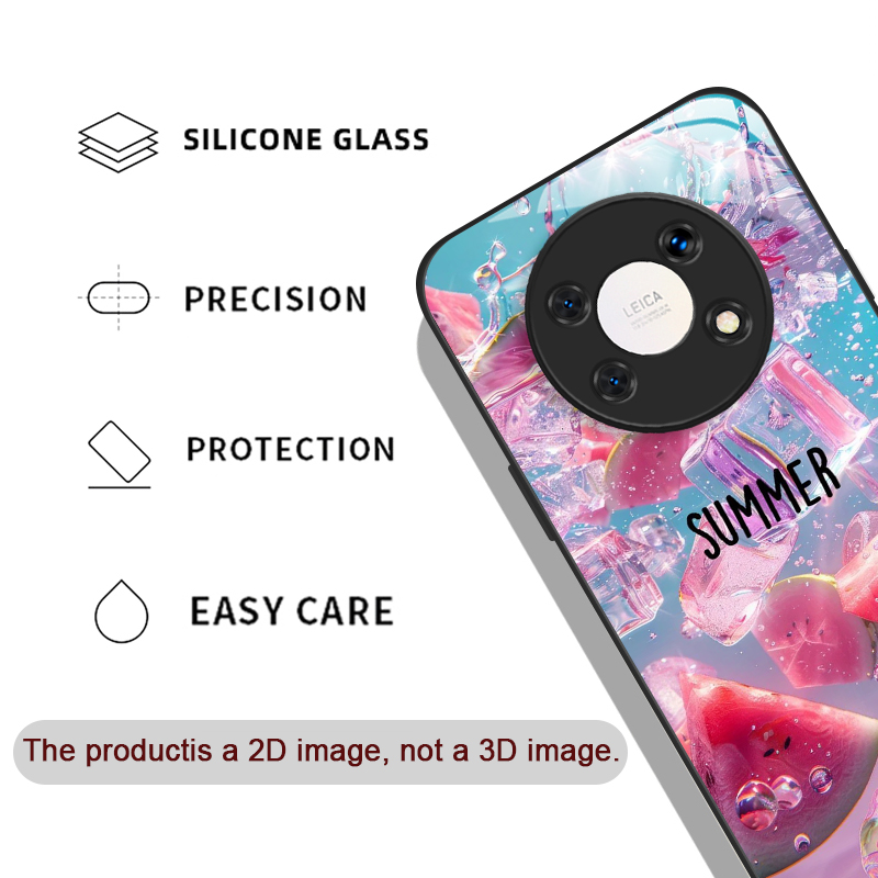 2D Flat - Kreatywne etui na te – Huawei Mate 60 recenzja i cena