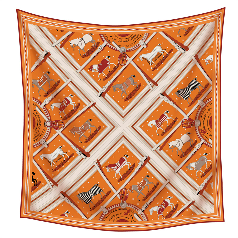 Szal z kaszmirowego jedwabiu z – Cashmere Throw Blanket recenzja i cena