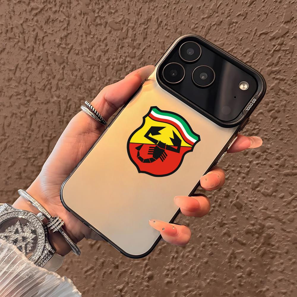 Etui na telefon A-Abarth Scorp – Apple Iphone 16 recenzja i cena