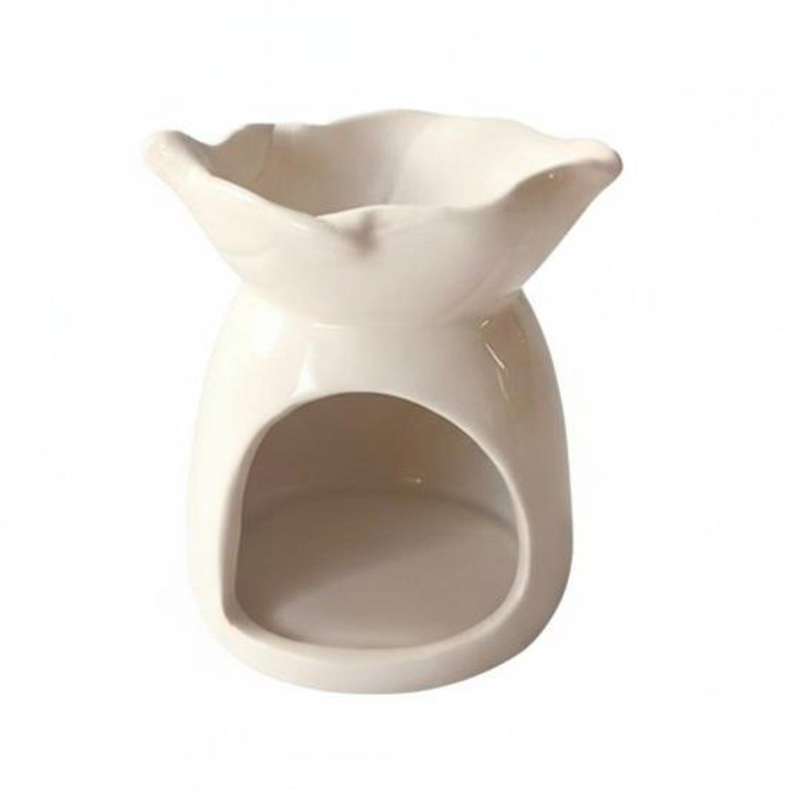 Ceramiczny podgrzewacz do olej – Scented Candle Luxury recenzja i cena