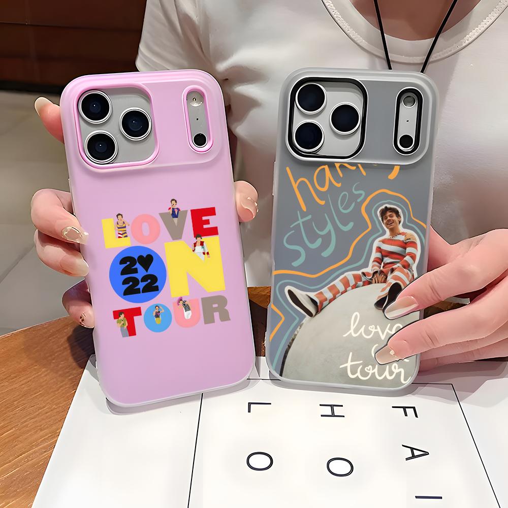 Etui na telefon S-Styles Love  – Apple Iphone 16 recenzja i cena