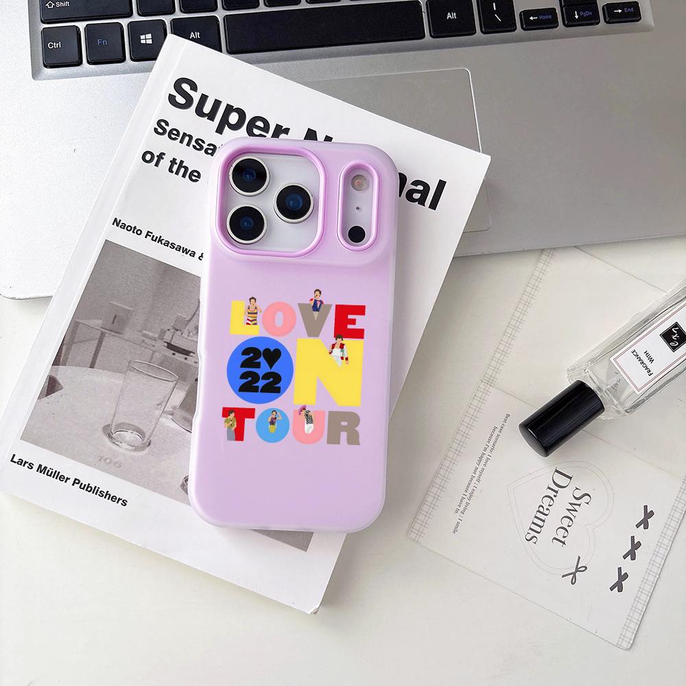 Etui na telefon S-Styles Love  – Apple Iphone 16 recenzja i cena