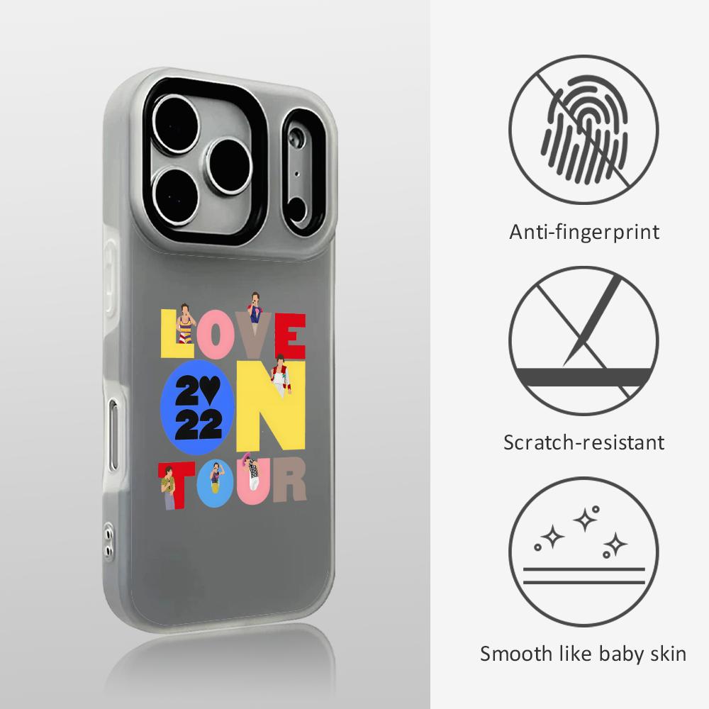 Etui na telefon S-Styles Love  – Apple Iphone 16 recenzja i cena