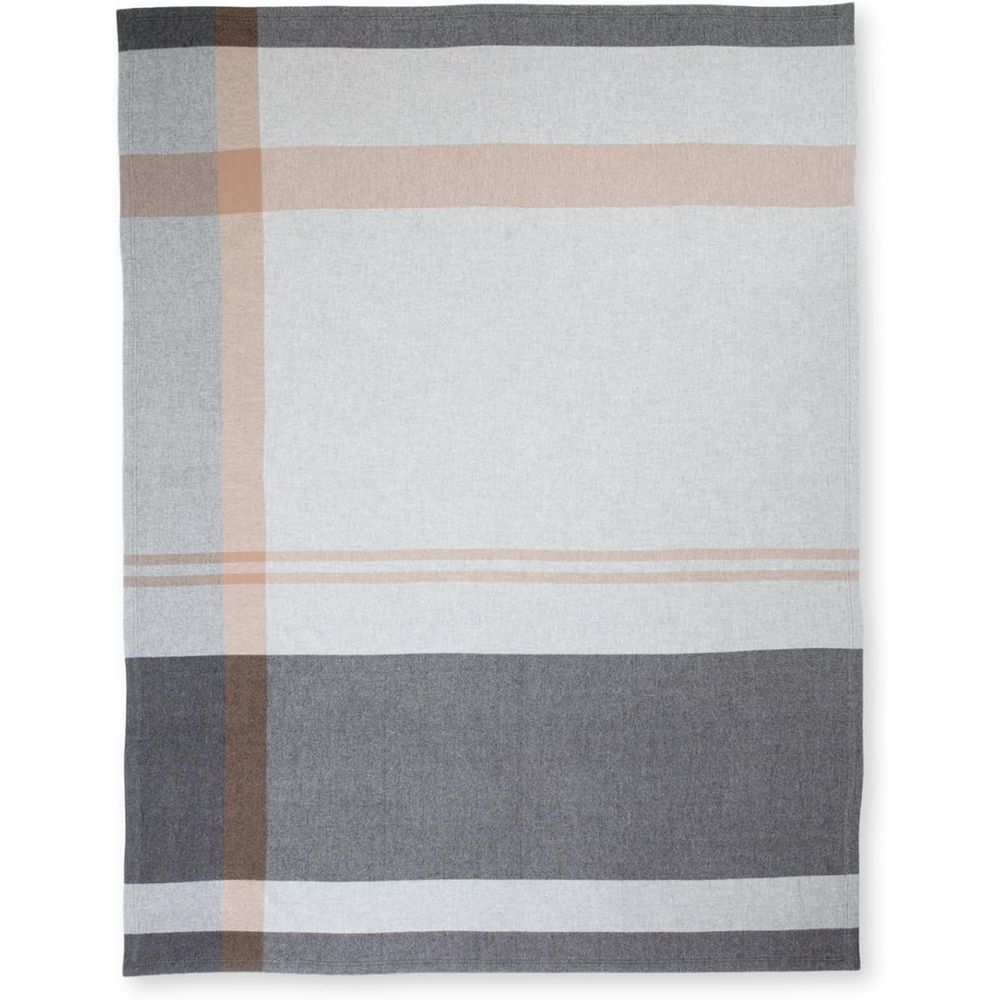 Koc z czystego kaszmiru na kan – Cashmere Throw Blanket recenzja i cena