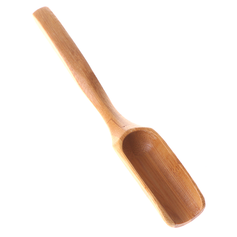 1 sztuk herbata akcesoria chiń – Bamboo Cutlery Set recenzja i cena