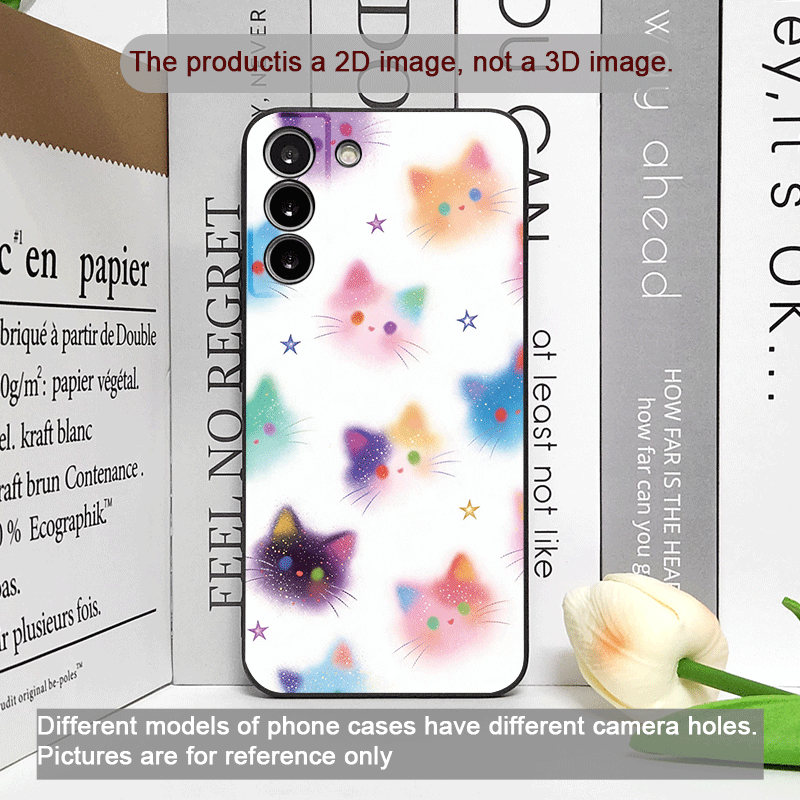 Zabawne Graffiti Kolorowe Etui – Huawei Mate 60 recenzja i cena
