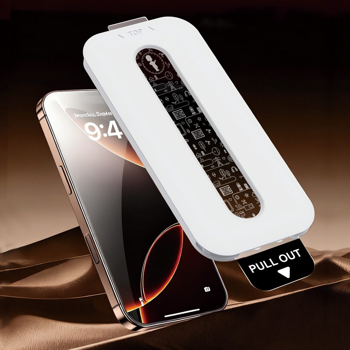 Szkło Hartowane IMAK Pro+ Do H – Huawei Mate 60 recenzja i cena